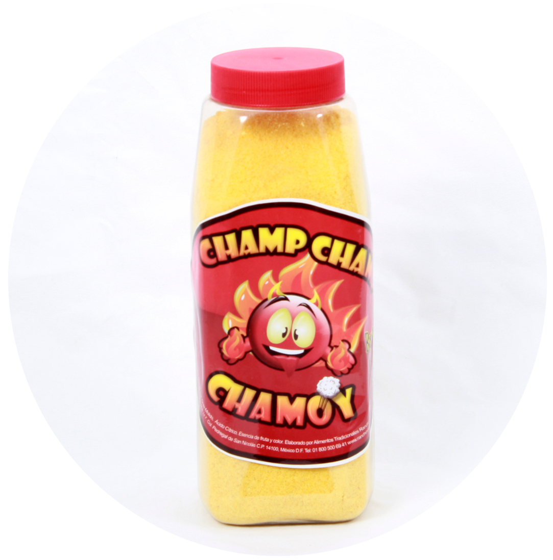 CHAMOY PIÑA