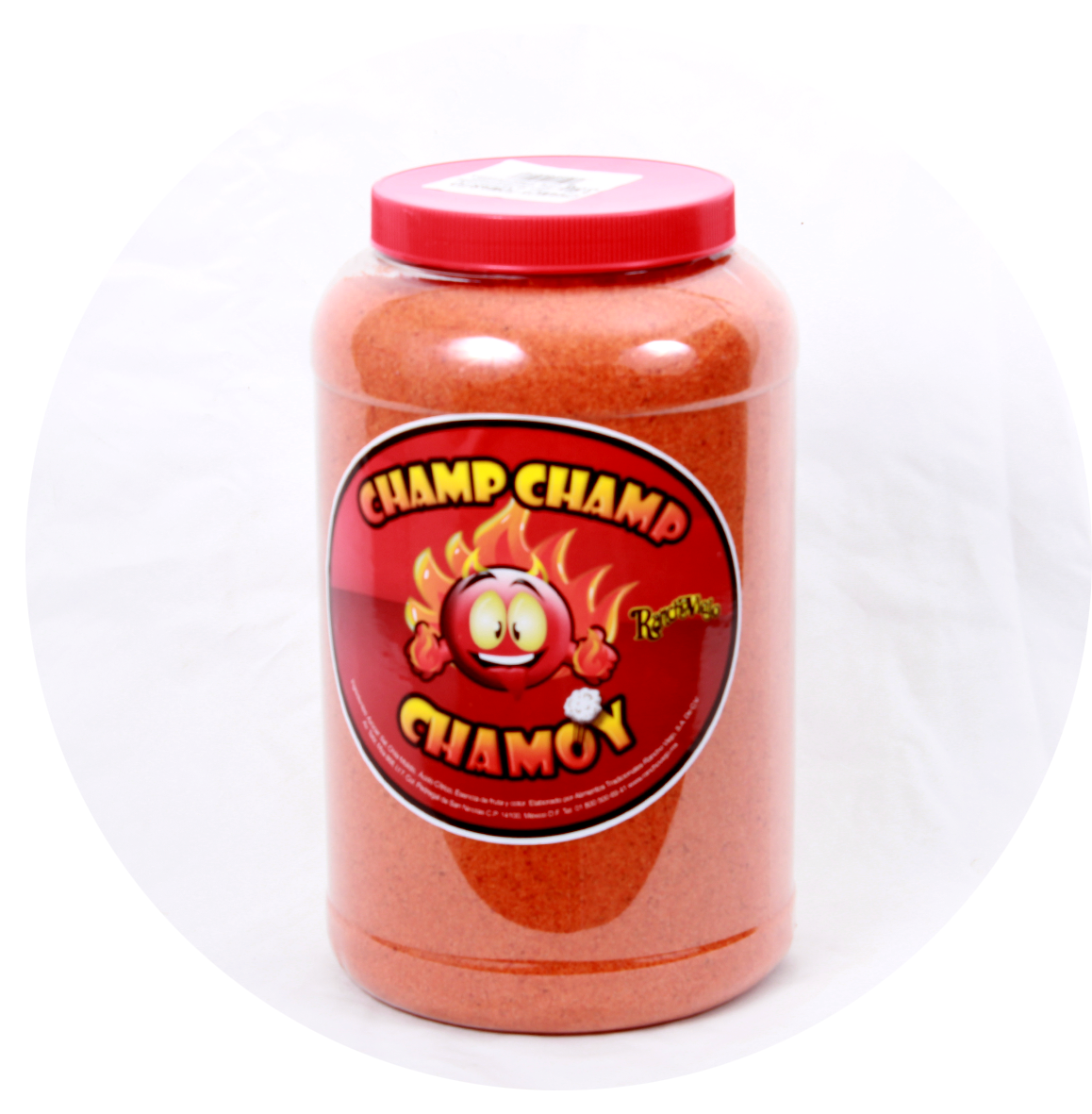 CHAMOY TOMASITO 3.5 KG